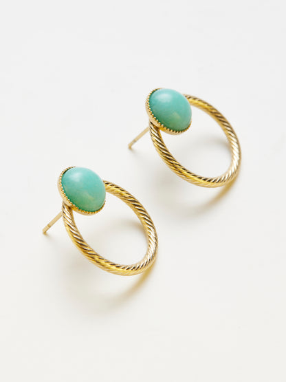 Chackro Earrings