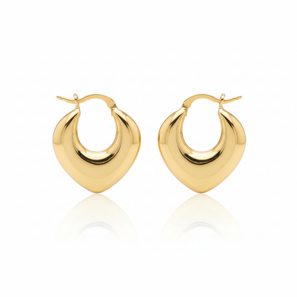 Jupitta Earrings