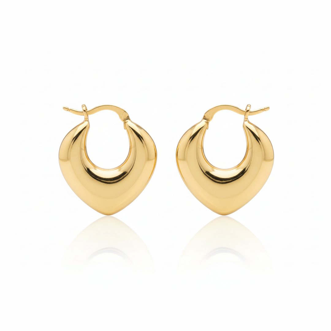Jupitta Earrings