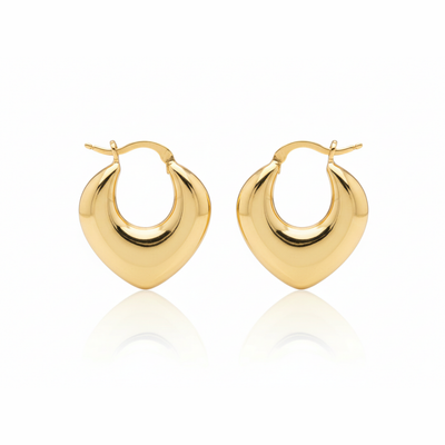 Jupitta Earrings