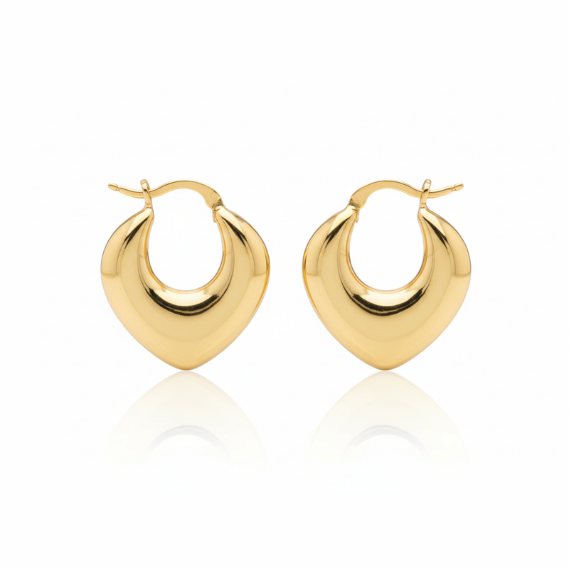 Jupitta Earrings