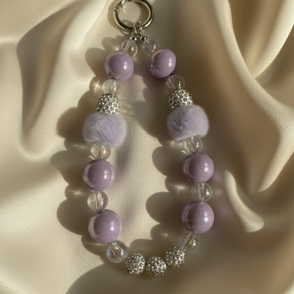 Sugar Pastel Mobile Charm