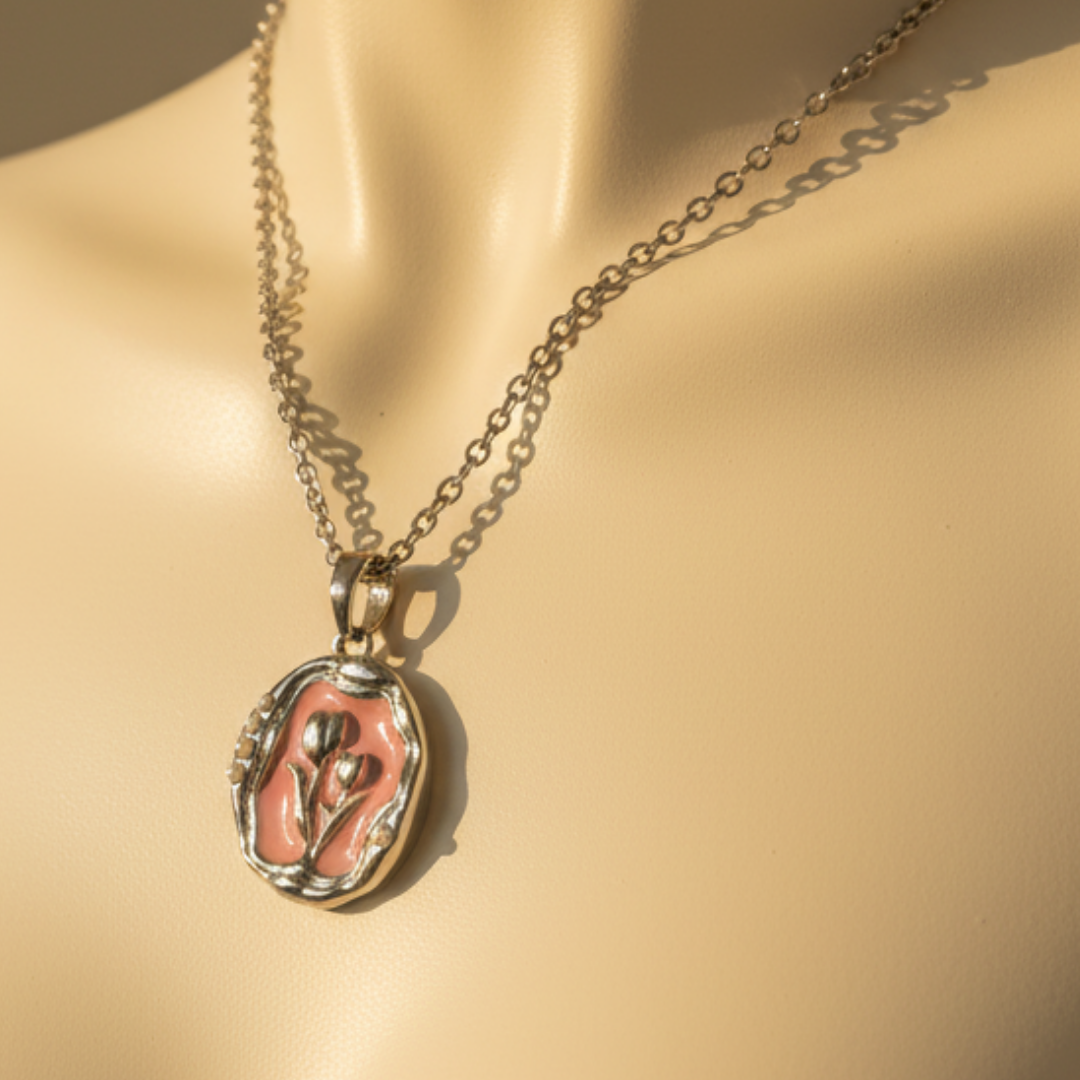 Sweet Juice Necklace