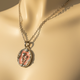 Sweet Juice Necklace