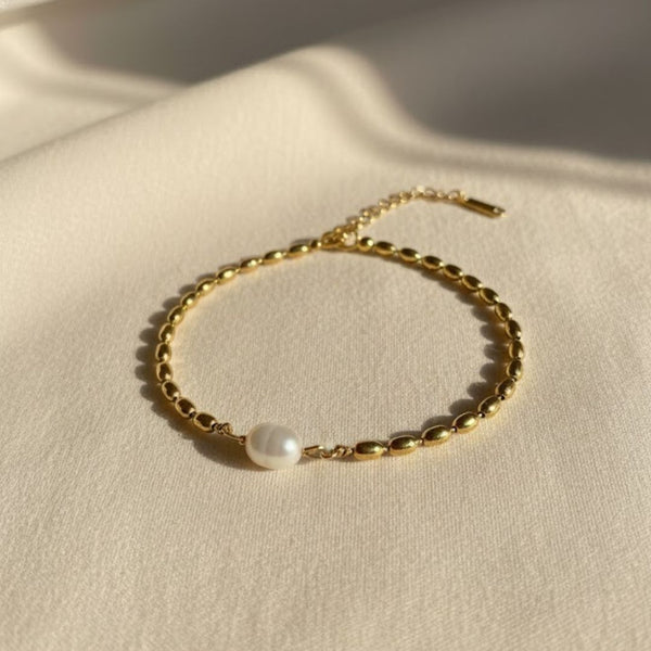 Mini Bead Bracelet