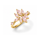 Daisy Luxe Ring