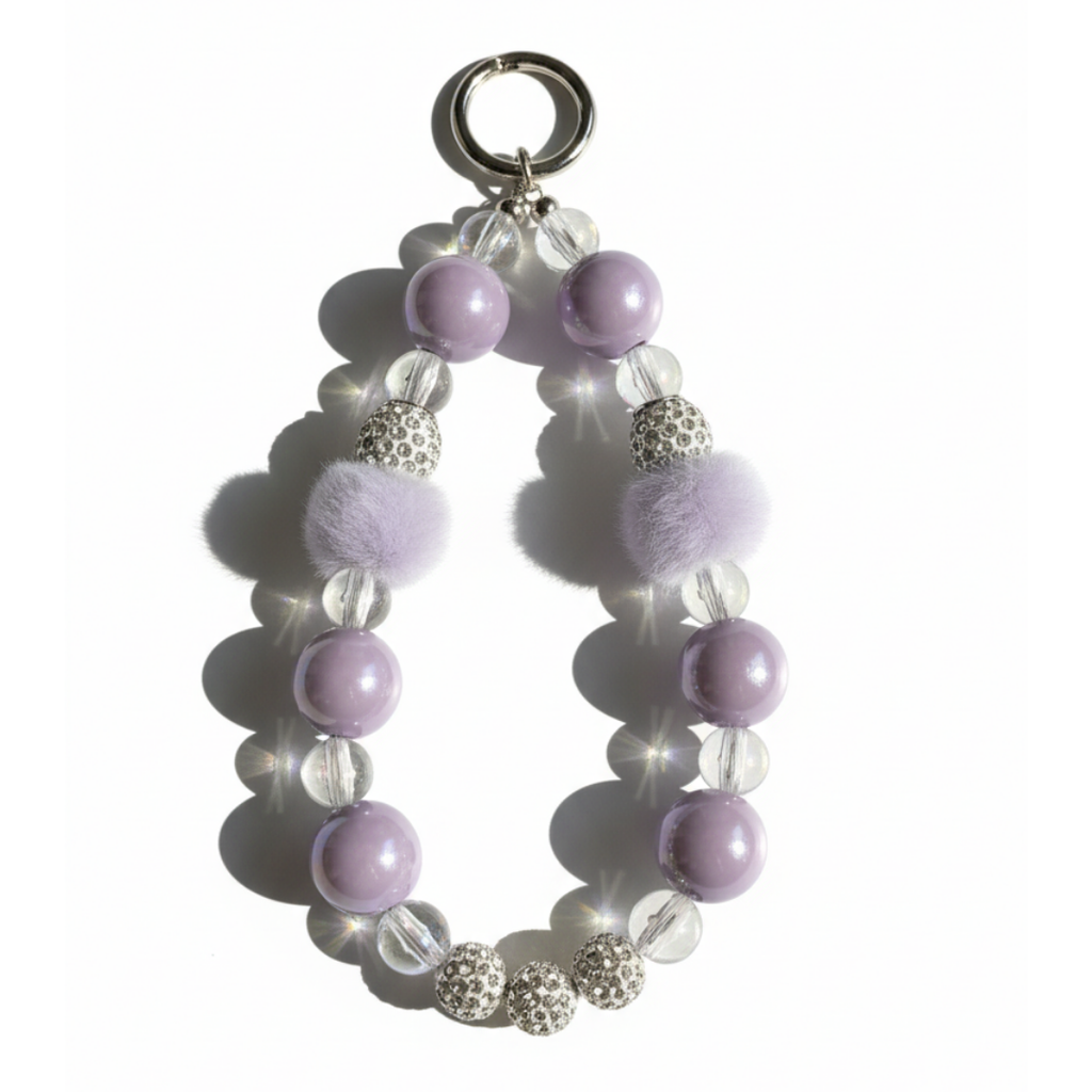 Sugar Pastel Mobile Charm