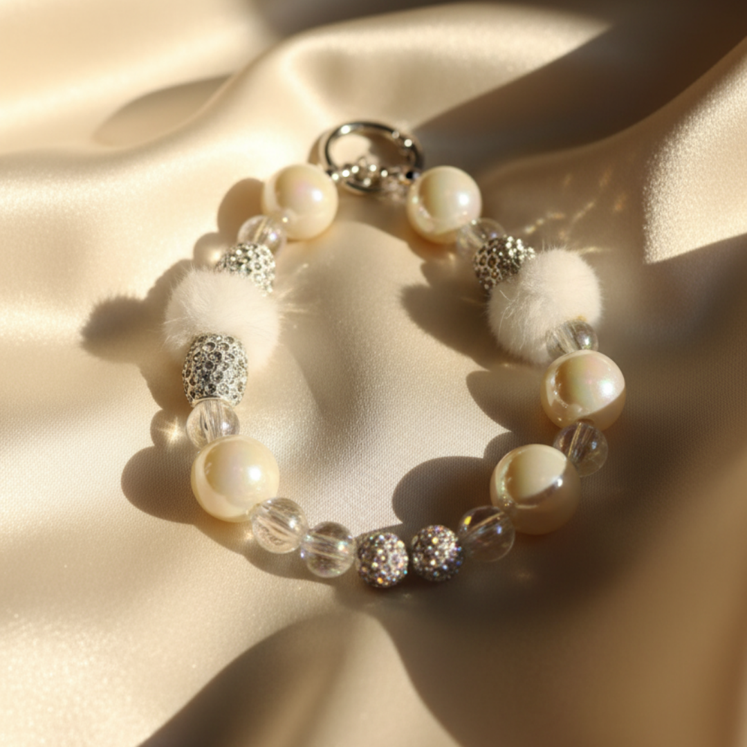 Colorpop Mobile Charm