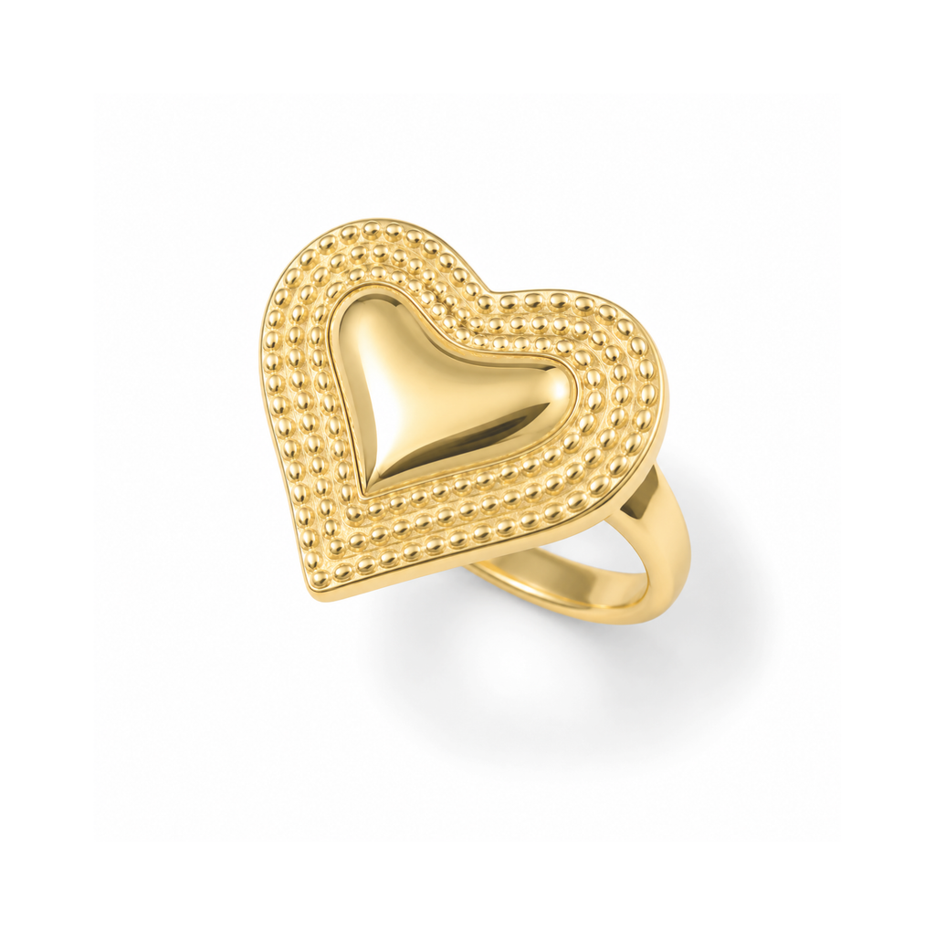 Sweeney Ring