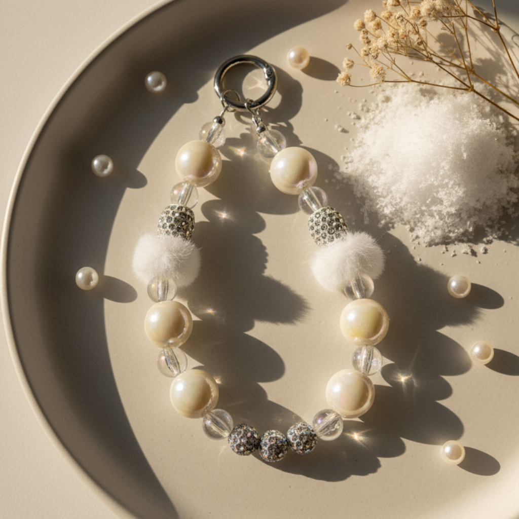 Colorpop Mobile Charm