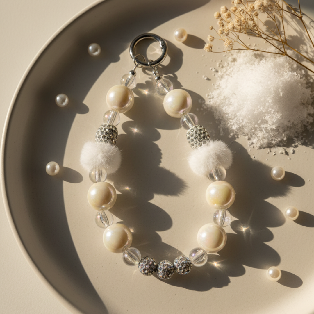 Colorpop Mobile Charm