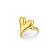 Tender Heart Ring