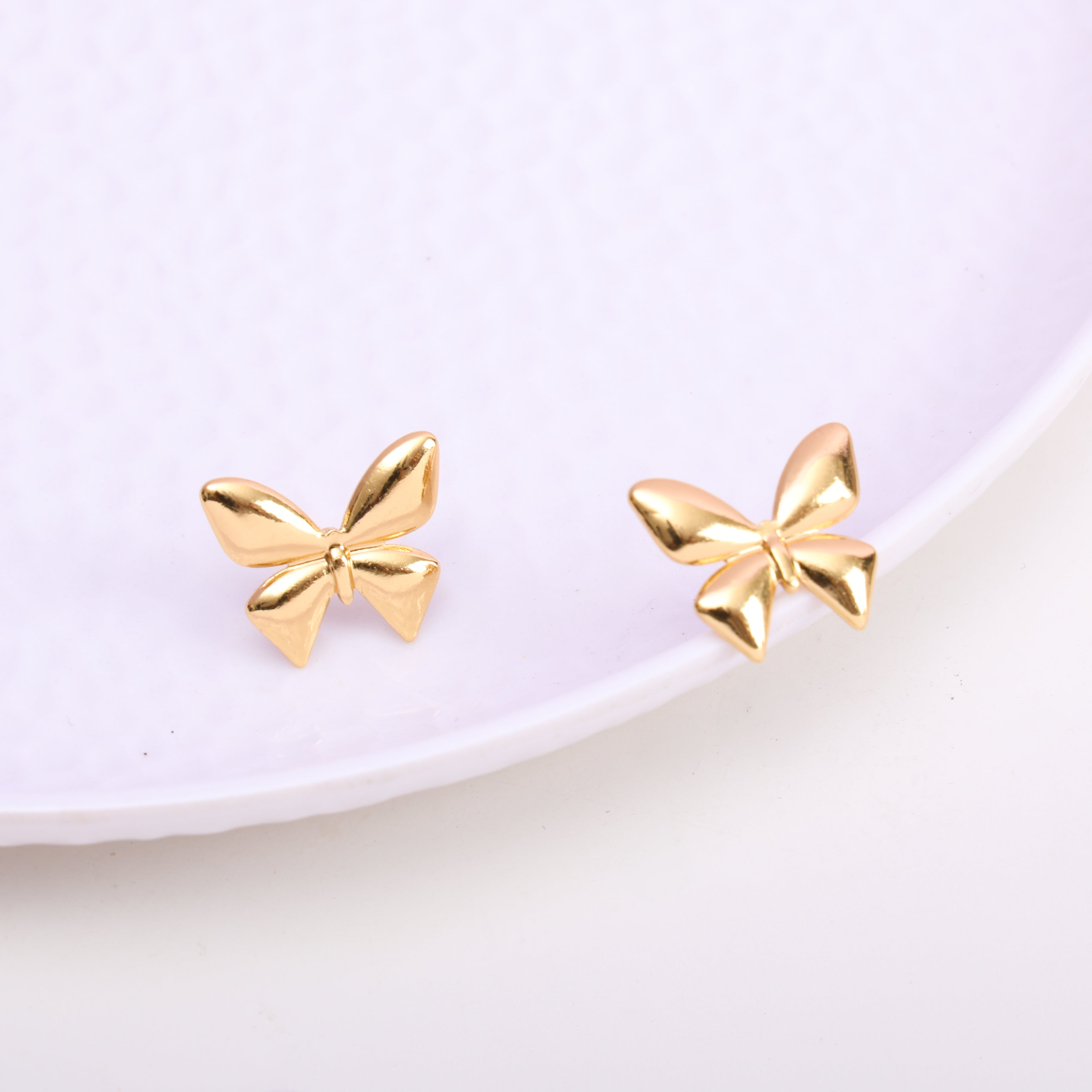 Cherly Manie Earrings