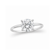 Solitaire Brilliance Ring