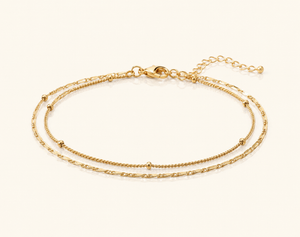 Anklet