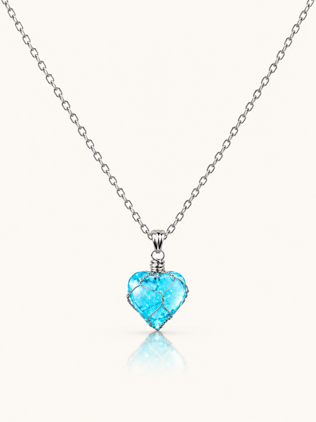 Glowing Necklace