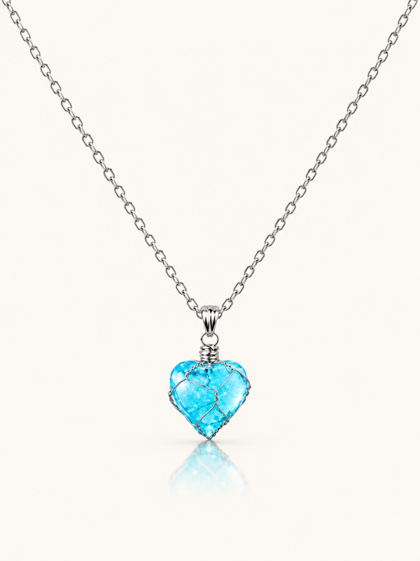 Glowing Necklace