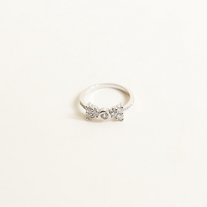 Ivory Honey Ring