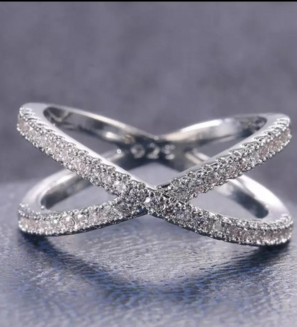 Quadratine ring