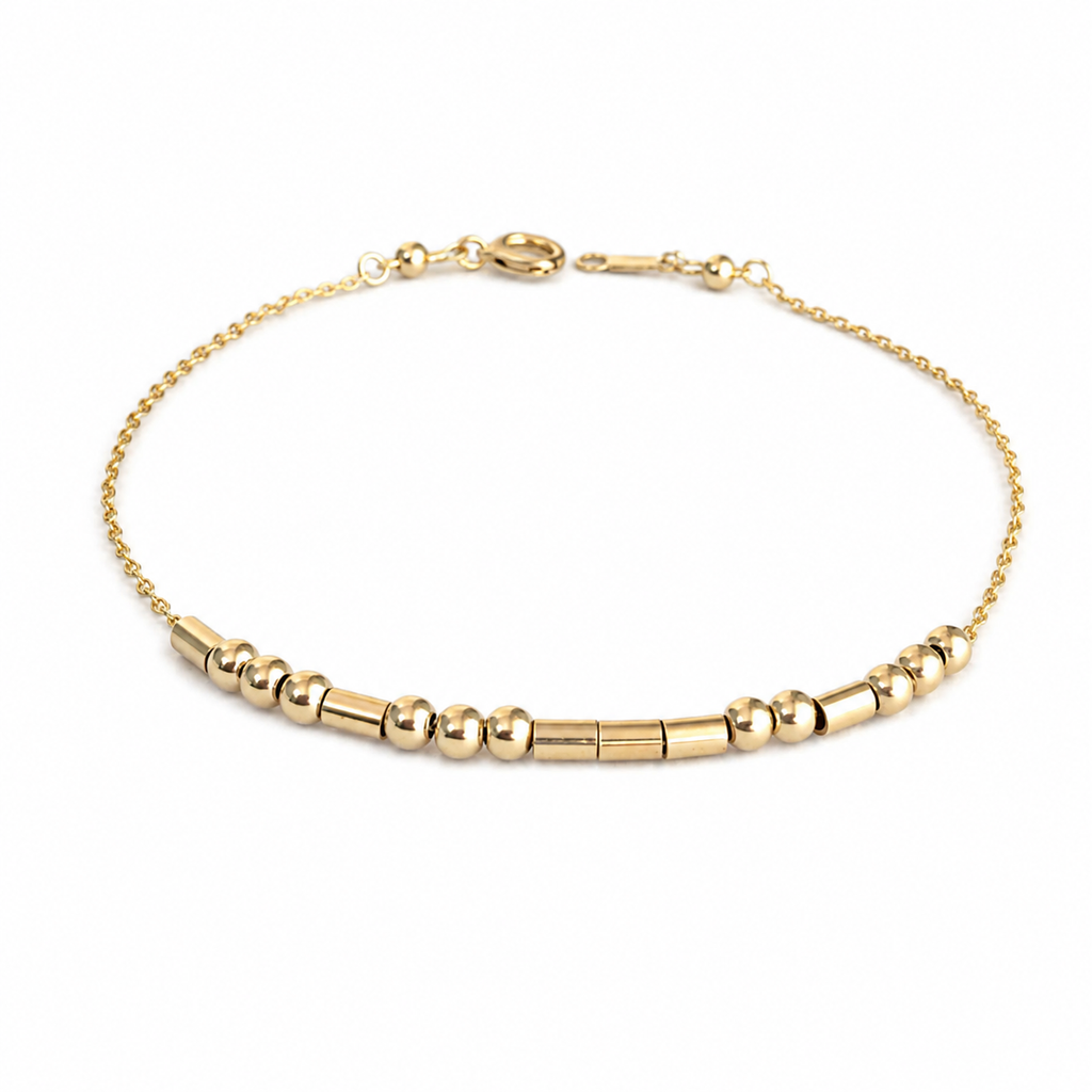 Morsecode Bracelet