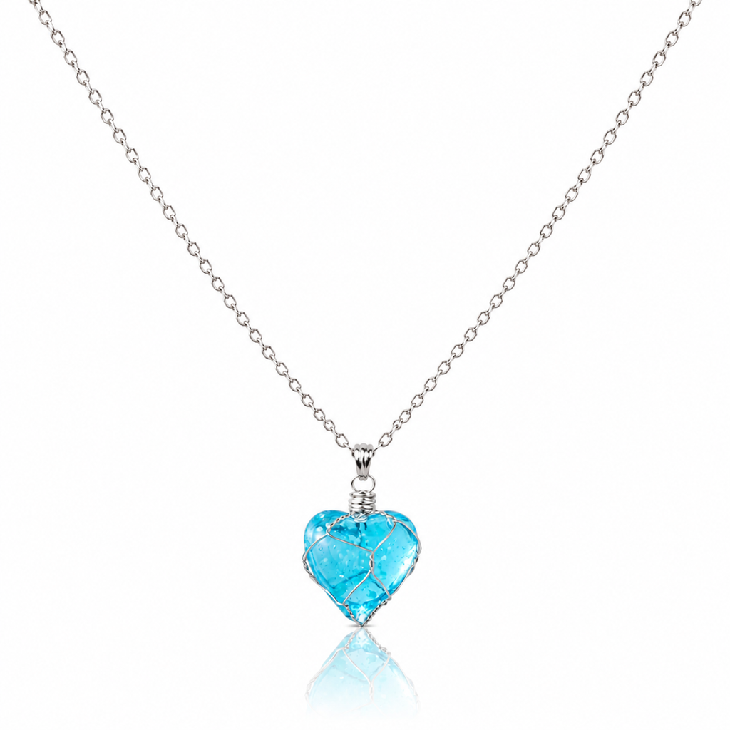 Glowing Necklace