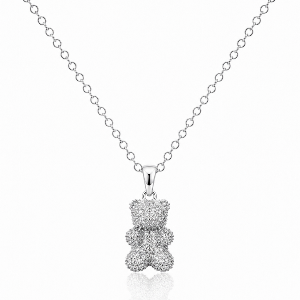 Rylee Garcia Necklace