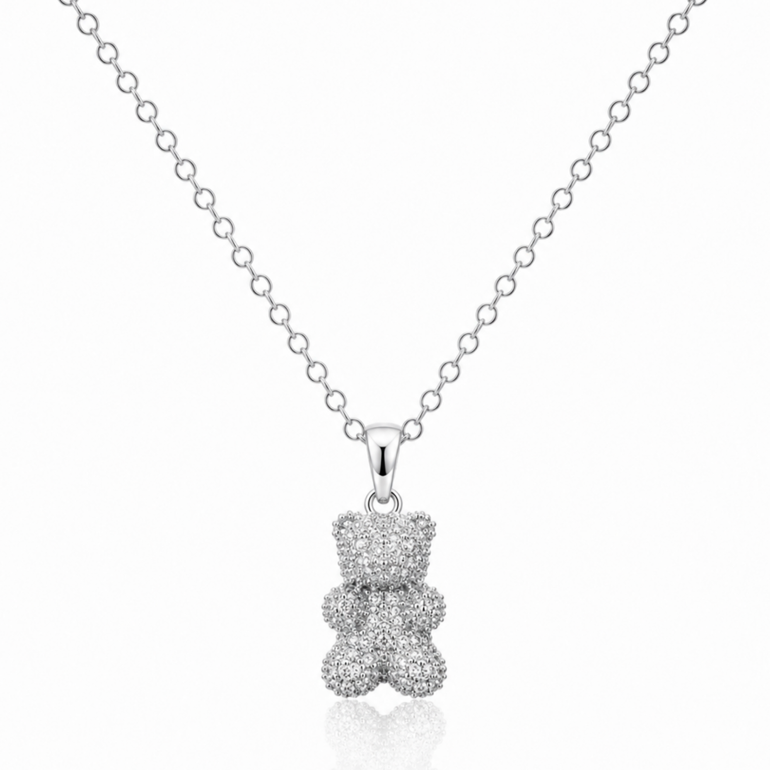 Rylee Garcia Necklace
