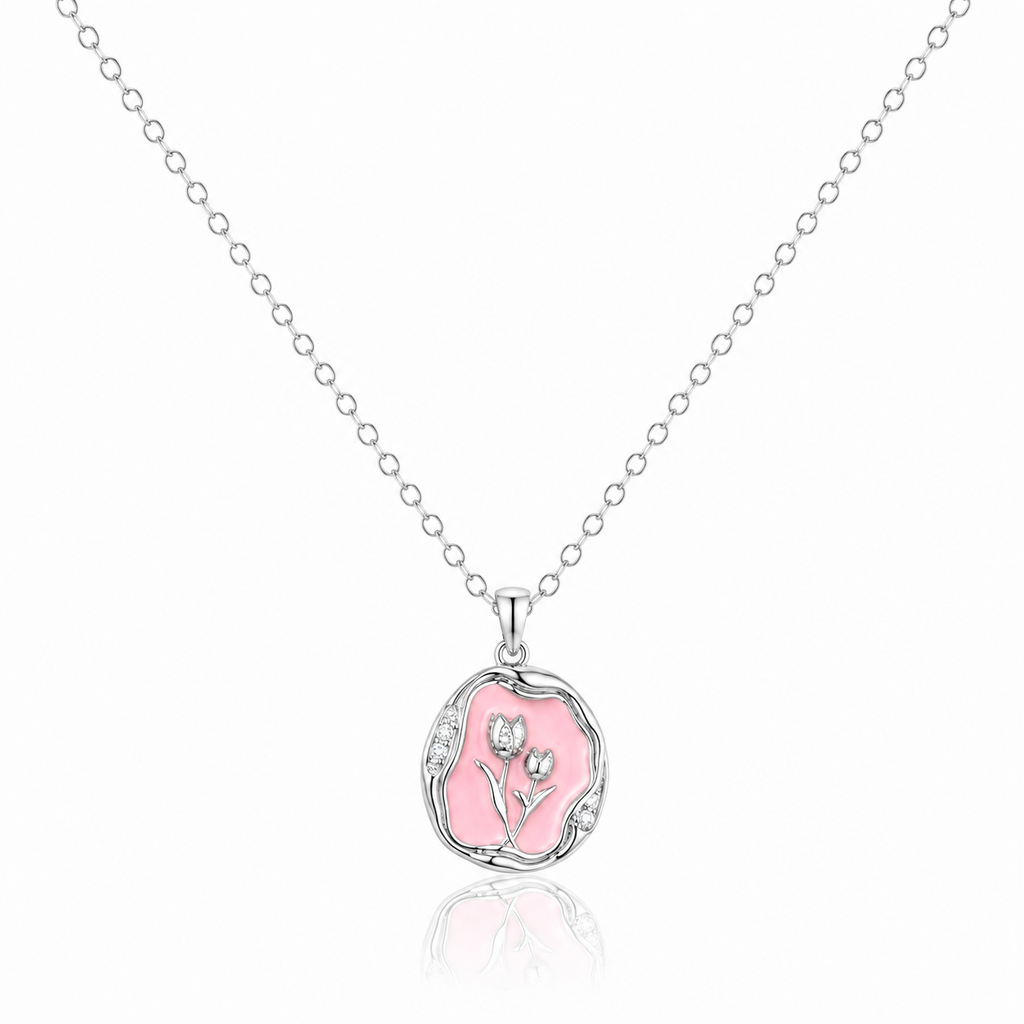Sweet Juice Necklace