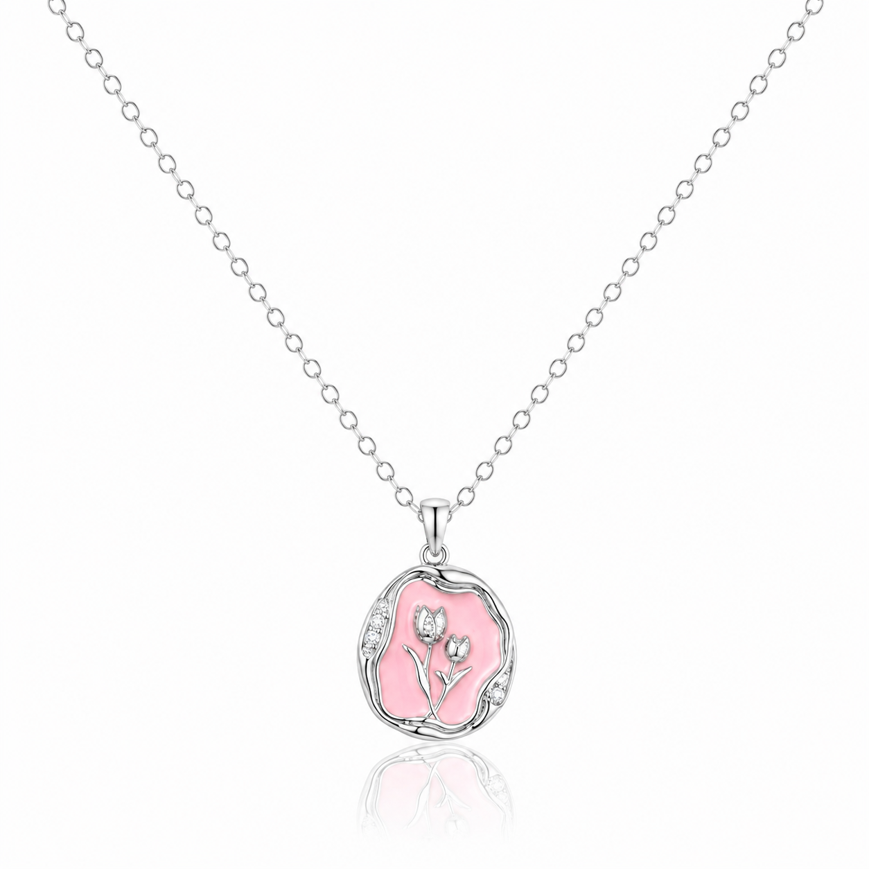 Sweet Juice Necklace