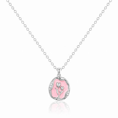 Sweet Juice Necklace