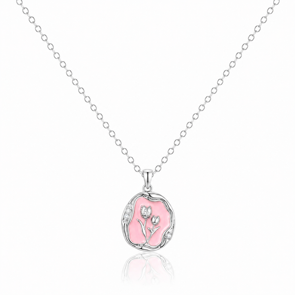 Sweet Juice Necklace