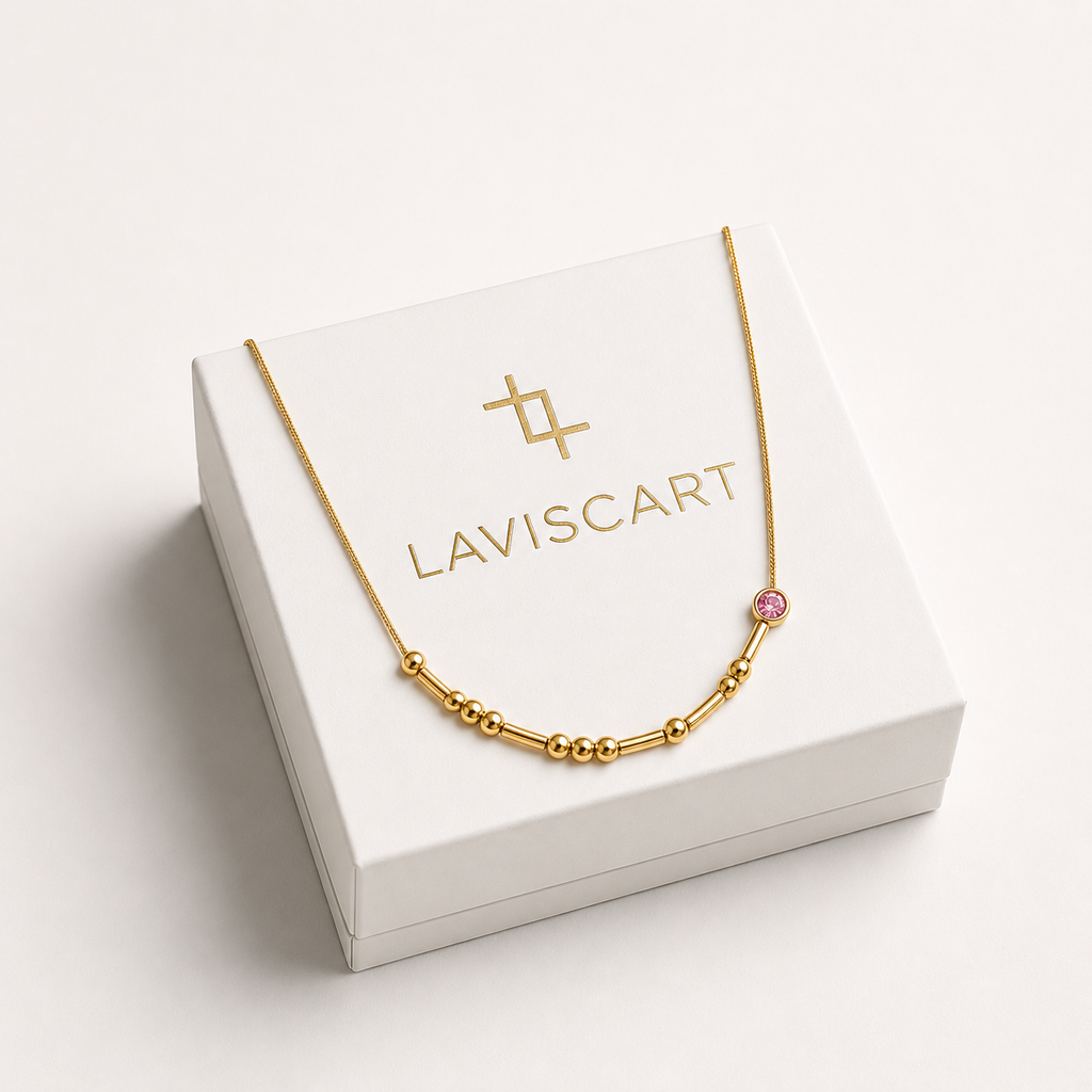 MorStone Necklace