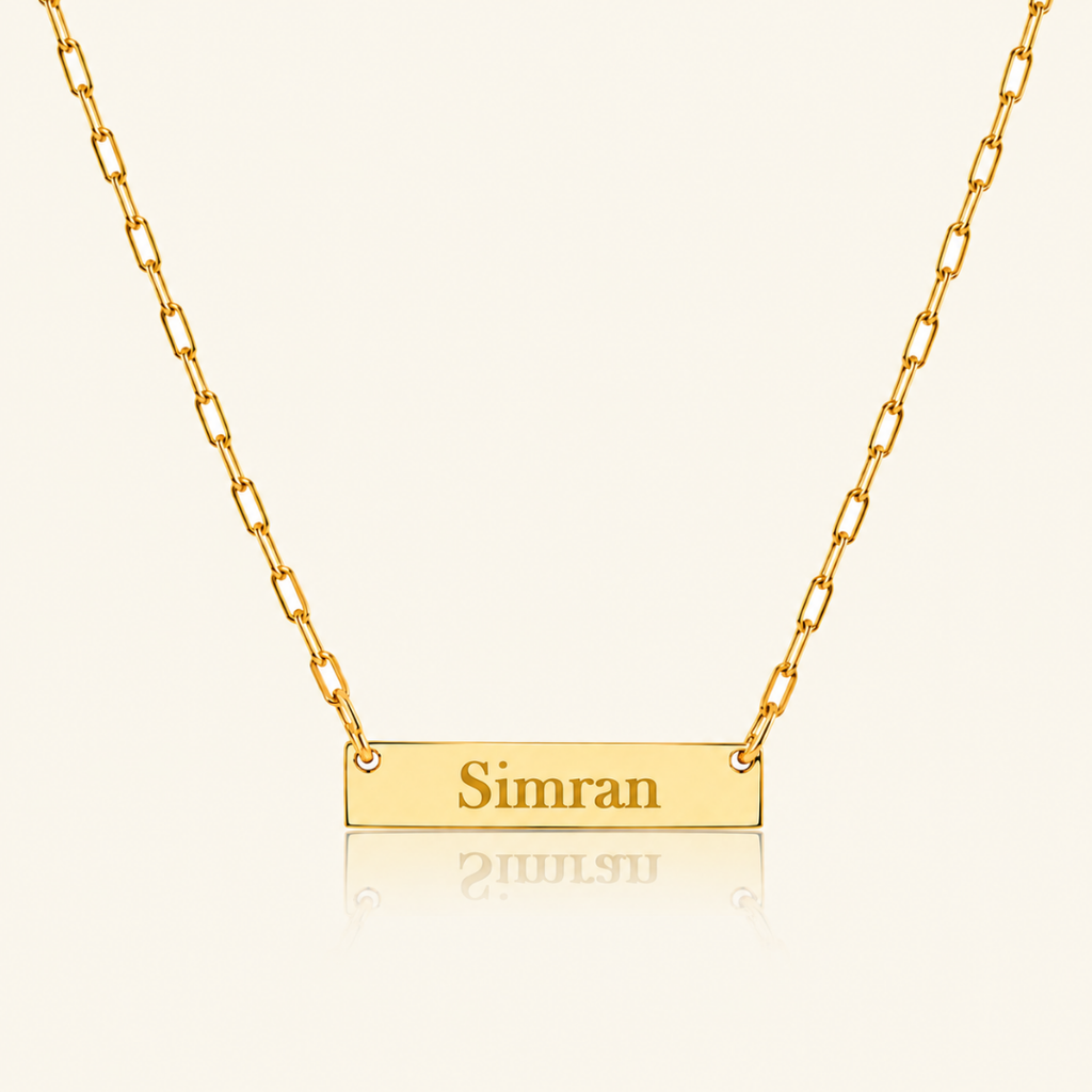 Twin Soul Necklace
