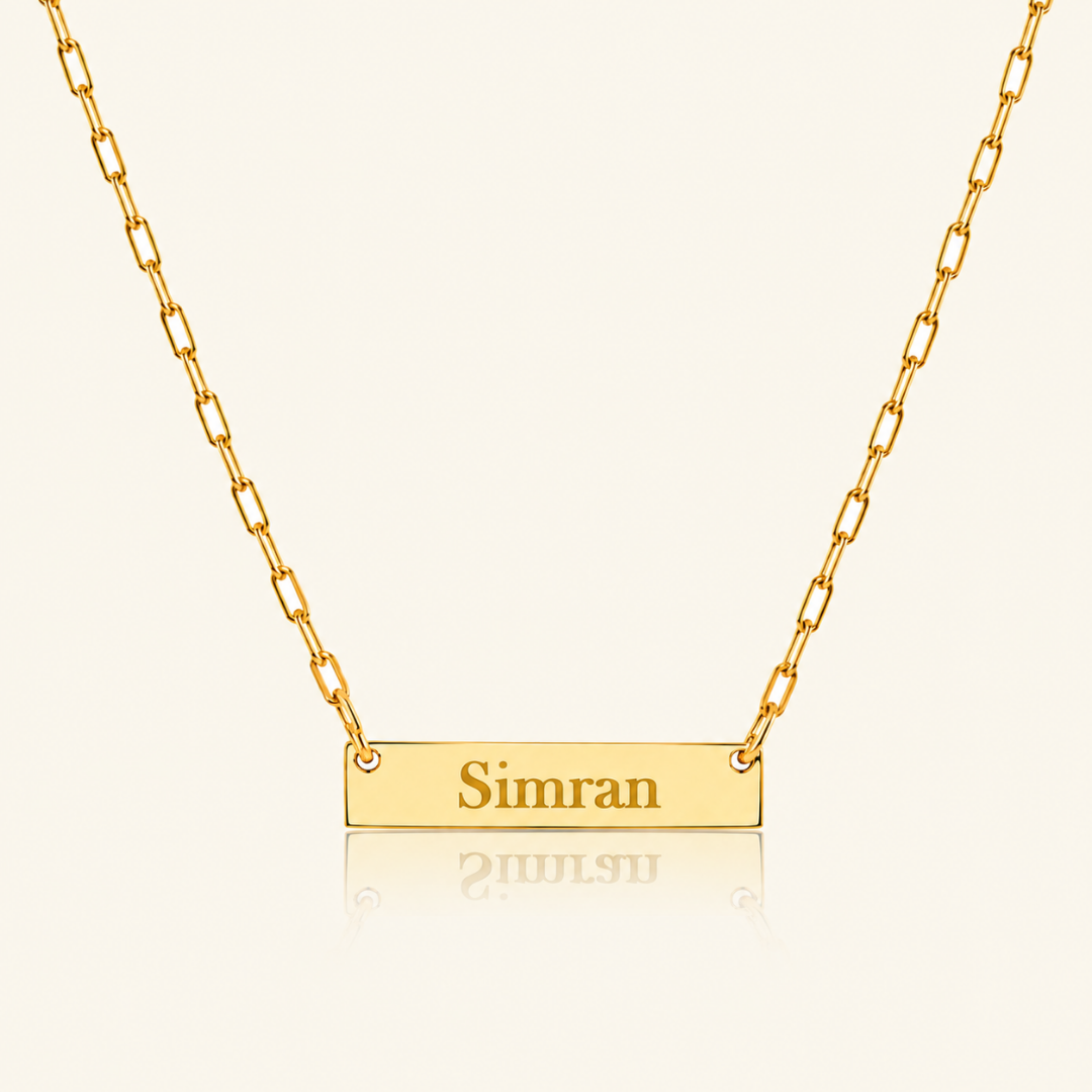 Twin Soul Necklace