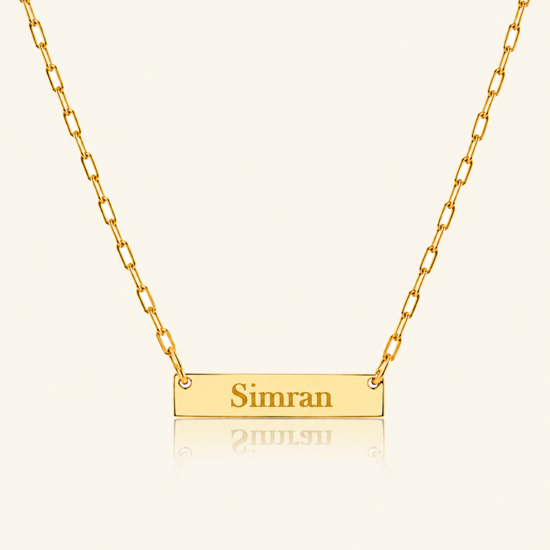 Twin Soul Necklace