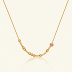 MorStone Necklace