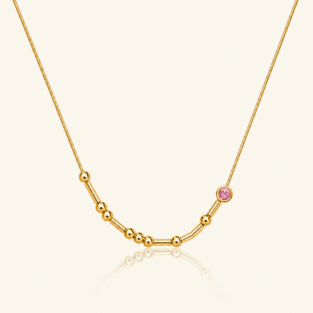MorStone Necklace