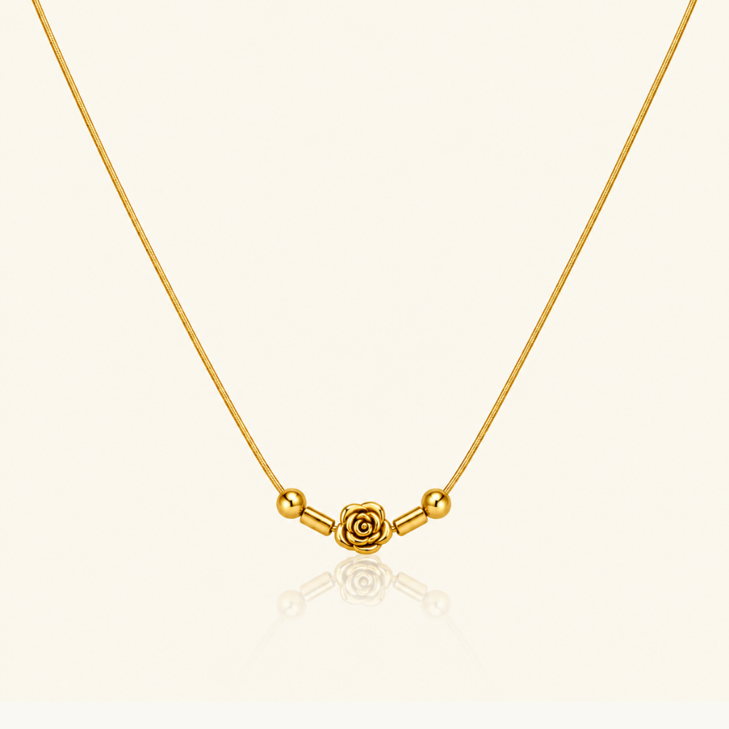 RoseCode Necklace