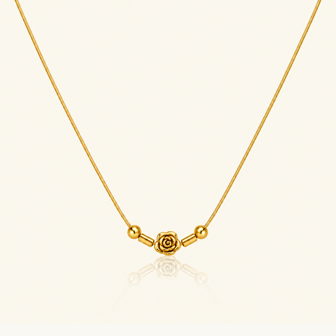 RoseCode Necklace