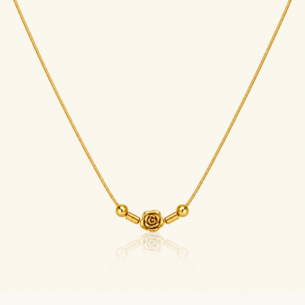 RoseCode Necklace