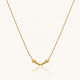 Morsecode Necklace