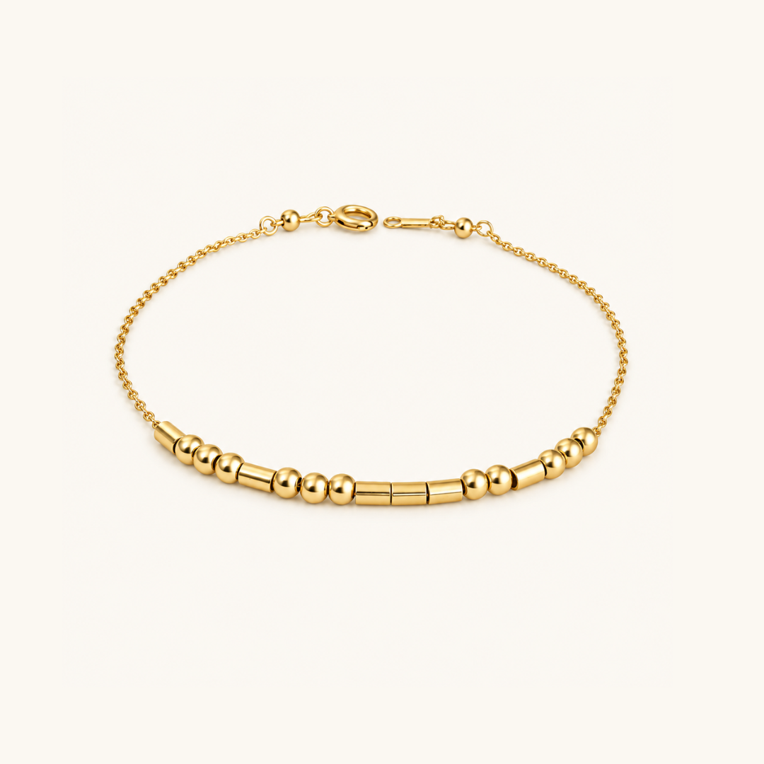 Morsecode Bracelet