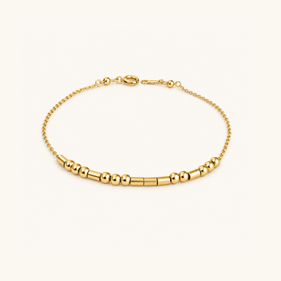 Morsecode Bracelet