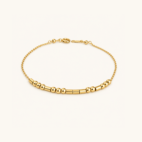 Morsecode Bracelet