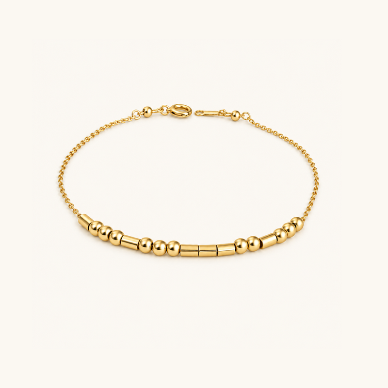 Morsecode Bracelet