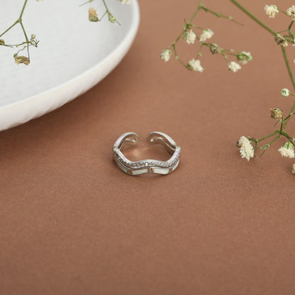 Sea Surf Ring