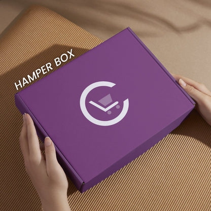 The Luxe Rakhi Hamper
