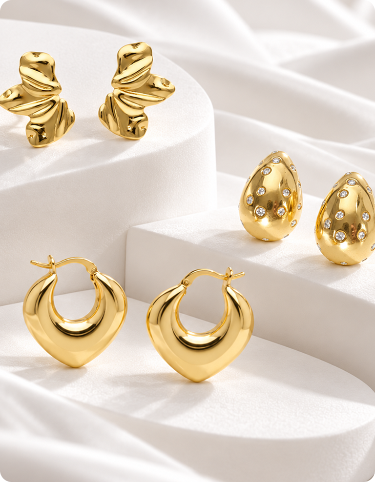 EARRING