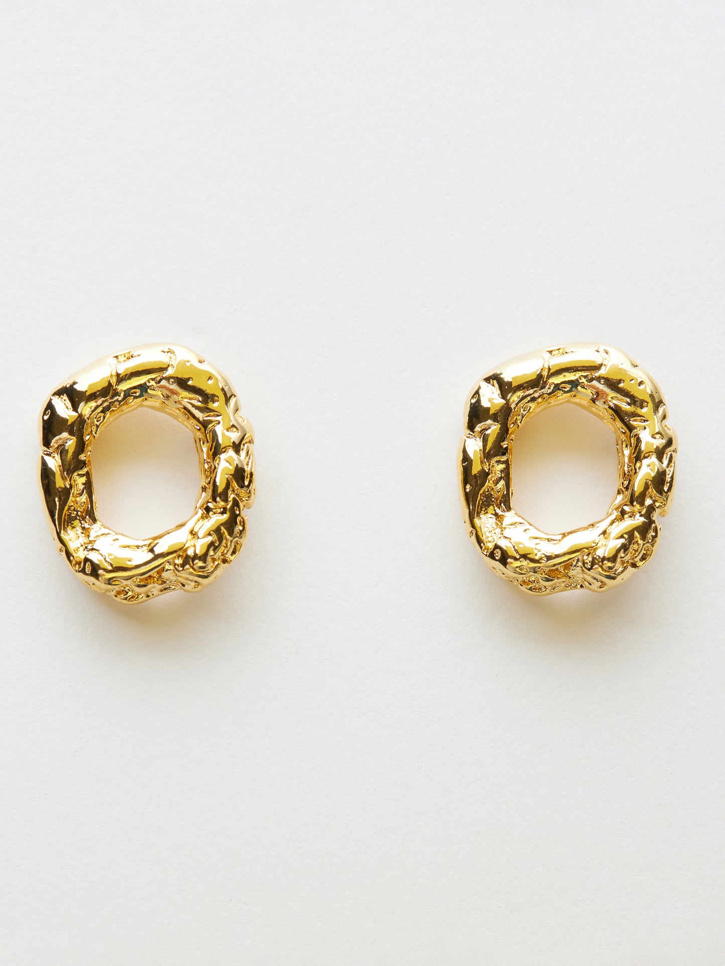 Castillo Earrings