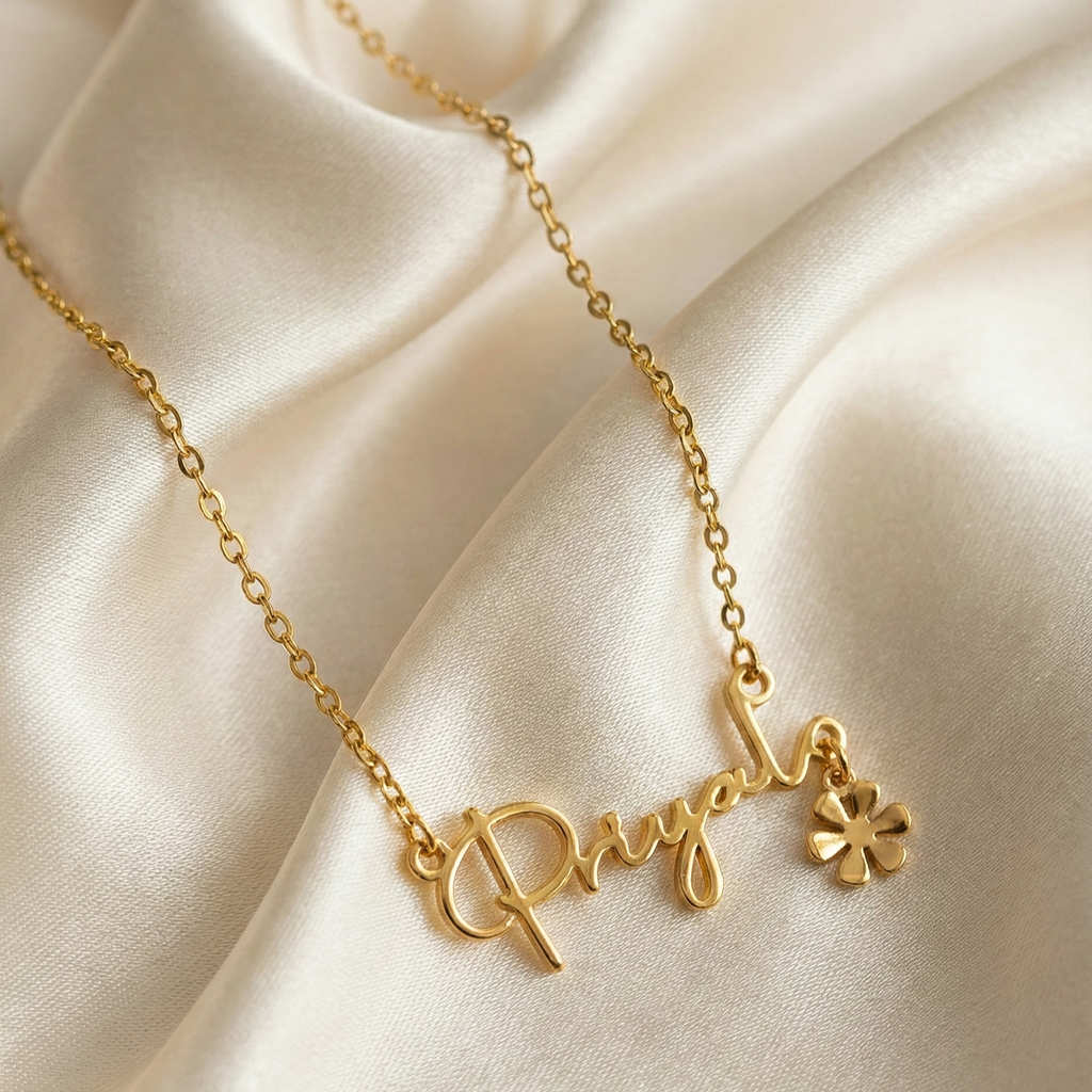 The Signature Flora